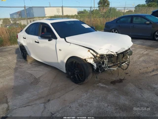 LEXUS LEXUS IS 250 CRAFTED LINE