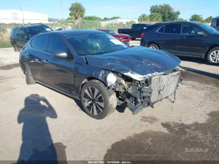 NISSAN NISSAN ALTIMA 2.5 SL