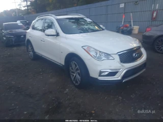 INFINITI INFINITI QX50