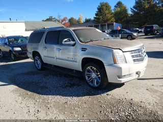 CADILLAC CADILLAC ESCALADE ESV PLATINUM EDITION