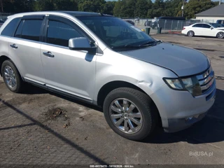FORD FORD EDGE LIMITED