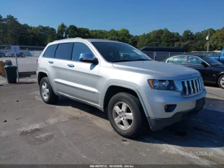 JEEP JEEP GRAND CHEROKEE LAREDO