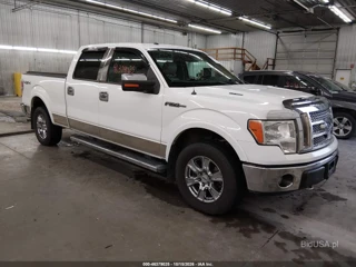 FORD FORD F-150 LARIAT