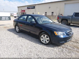 HYUNDAI HYUNDAI SONATA GLS