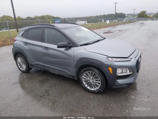 HYUNDAI HYUNDAI KONA SEL