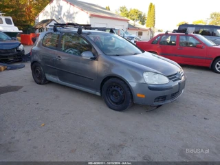 VOLKSWAGEN VOLKSWAGEN RABBIT S