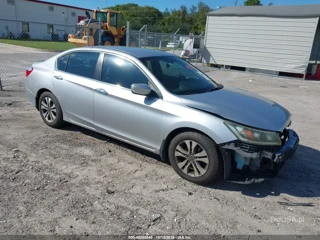 HONDA HONDA ACCORD LX