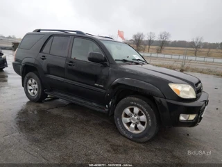 TOYOTA TOYOTA 4RUNNER SR5 V6