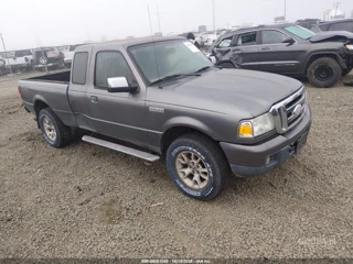 FORD FORD RANGER FX4 OFF-ROAD/SPORT/XL/XLT