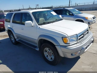 TOYOTA TOYOTA 4RUNNER LIMITED V6