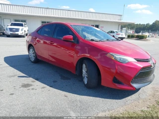 TOYOTA TOYOTA COROLLA LE