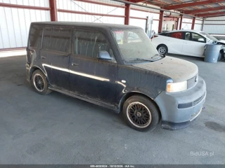 SCION SCION XB