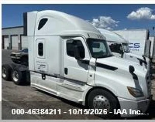 FREIGHTLINER FREIGHTLINER NEW CASCADIA 126