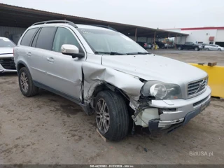 VOLVO VOLVO XC90 3.2