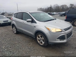 FORD FORD ESCAPE SE