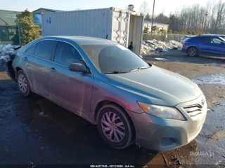 TOYOTA TOYOTA CAMRY LE