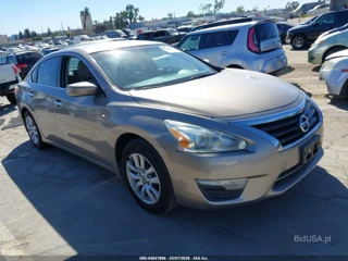 NISSAN NISSAN ALTIMA 2.5 S