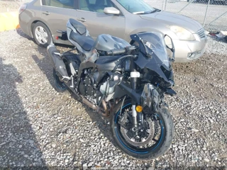 KAWASAKI KAWASAKI ZX636 K