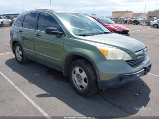 HONDA HONDA CR-V EX