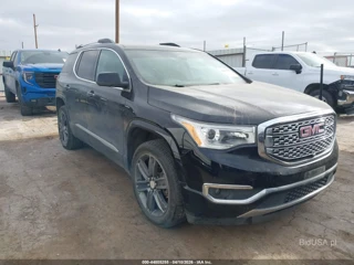 GMC ACADIA DENALI