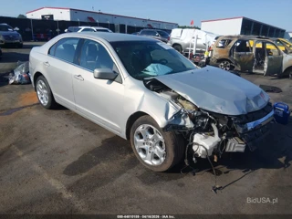 FORD FORD FUSION SE