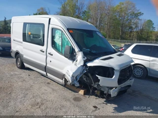 FORD FORD TRANSIT-250