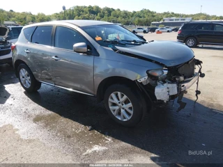 NISSAN NISSAN MURANO S