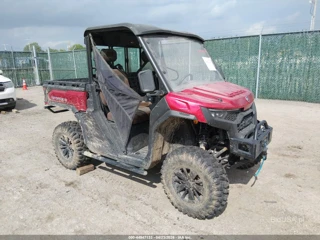 CF MOTO CF MOTO UFORCE U10 PRO