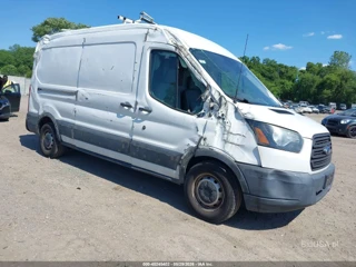 FORD FORD TRANSIT-250