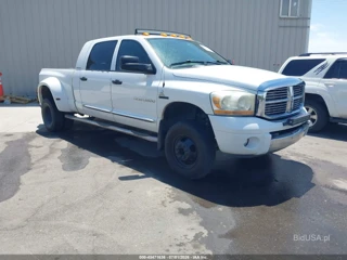 DODGE DODGE RAM 3500 LARAMIE