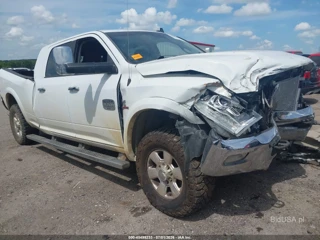 RAM RAM 3500 LONGHORN