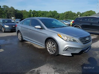 HYUNDAI HYUNDAI SONATA SPORT
