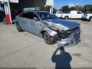 AUDI AUDI S4 3.0T PREMIUM PLUS