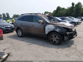 HYUNDAI HYUNDAI VERACRUZ GLS