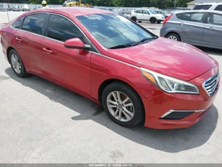 HYUNDAI HYUNDAI SONATA