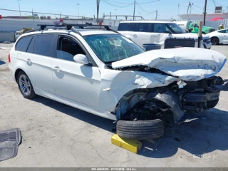 BMW 328I