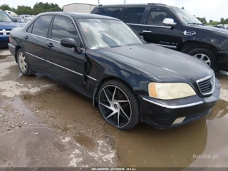 ACURA ACURA RL 3.5