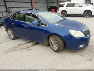 BUICK BUICK VERANO