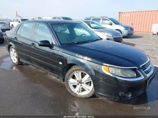 SAAB SAAB 9-5 2.3T SPORT