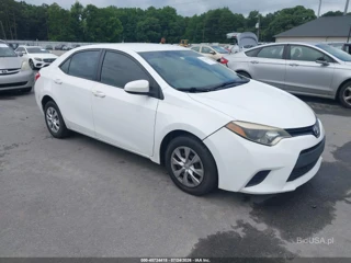 TOYOTA TOYOTA COROLLA L