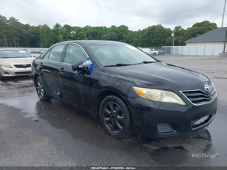 TOYOTA TOYOTA CAMRY LE