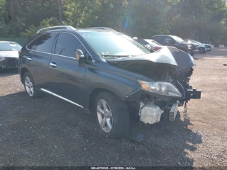 LEXUS LEXUS RX 350