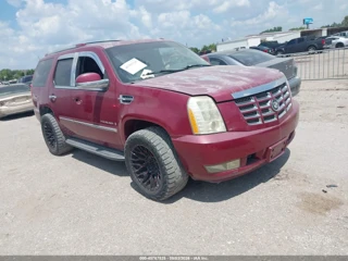 CADILLAC CADILLAC ESCALADE STANDARD