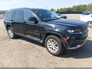 JEEP JEEP GRAND CHEROKEE L LAREDO 4X2