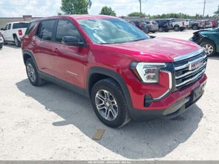 GMC TERRAIN AWD ELEVATION
