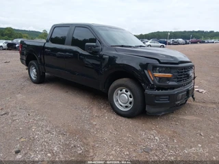 FORD FORD F-150 XL