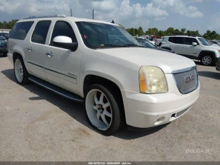 GMC YUKON XL 1500 DENALI