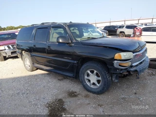 GMC YUKON XL 1500 DENALI