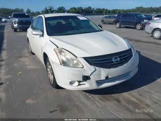 NISSAN NISSAN ALTIMA 2.5 S