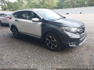 HONDA HONDA CR-V TOURING